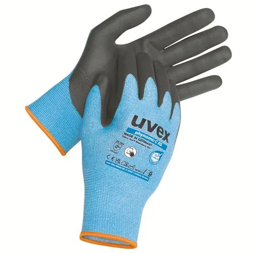 Uvex phynomic 60047 Werkhandschoenen 10
