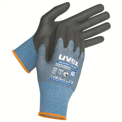 Uvex phynomic 60048 Werkhandschoenen 48, 7