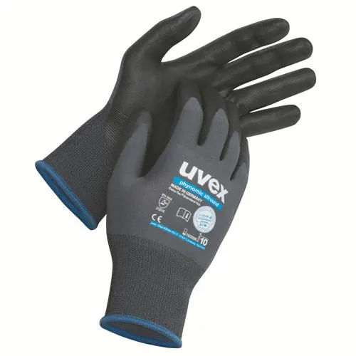 Uvex phynomic 60049 Werkhandschoenen 5