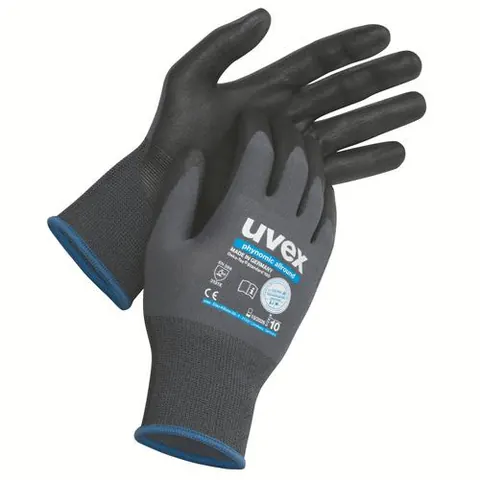Uvex phynomic 60049 Werkhandschoenen 7