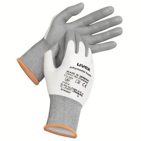 Uvex phynomic 60050 Werkhandschoenen 7