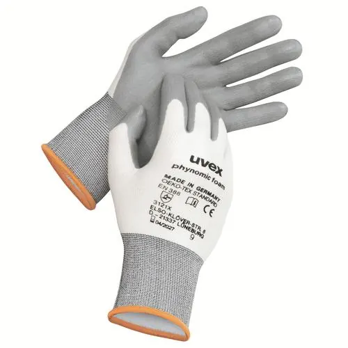 Uvex phynomic 60050 Werkhandschoenen 8