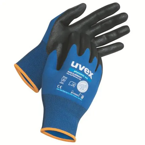 Uvex phynomic 60060 Werkhandschoenen 8