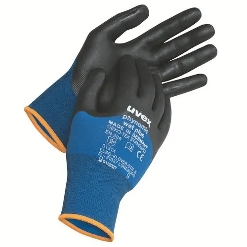 Uvex phynomic 60061 Werkhandschoenen