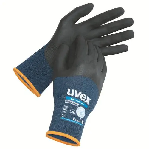 Uvex phynomic 60062 Werkhandschoenen 9