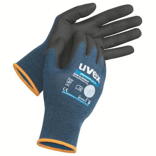 Uvex phynomic 60064 Werkhandschoenen 7