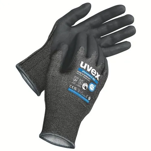 Uvex Phynomic 60068 Werkhandschoenen