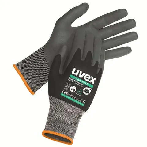 Uvex phynomic 60070 Werkhandschoenen 10