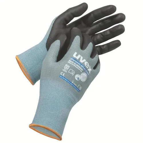 Uvex phynomic 60078 Werkhandschoenen 11