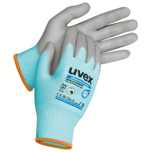 Uvex Phynomic 60080 Werkhandschoenen 7