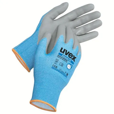 Uvex phynomic 60081 Werkhandschoenen 11