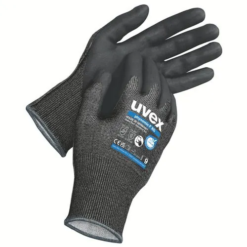 Uvex phynomic 60094 Werkhandschoenen 10