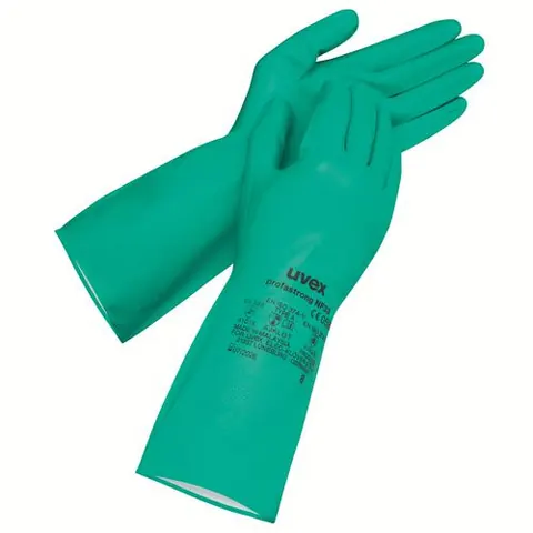 Uvex profastrong 60122 Werkhandschoenen 9