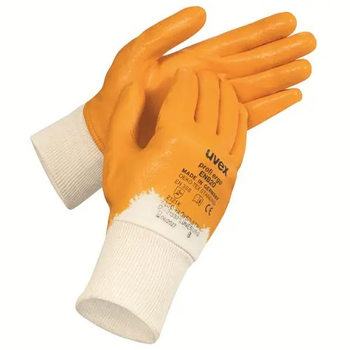 Uvex Profi Ergo 60148 Werkhandschoenen 9