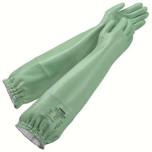 Uvex Rubiflex S 89651 Werkhandschoenen 11
