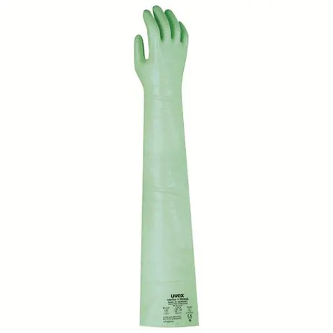 Uvex rubiflex S 60190 Werkhandschoenen 11