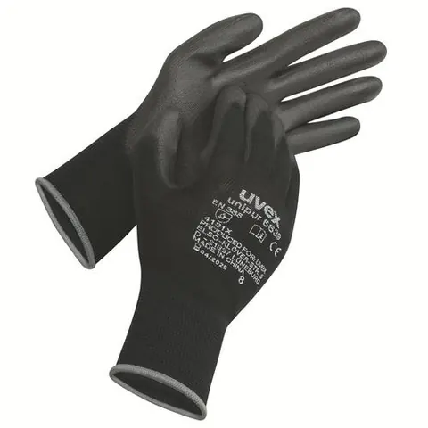 Uvex unilite/unipur 60248 Werkhandschoenen 7