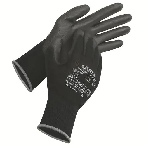 Uvex unilite/unipur 60248 Werkhandschoenen 7