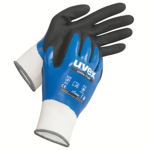 Uvex Unilite/Unipur 60278 Werkhandschoenen