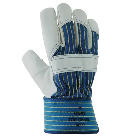 Uvex Top Grade 60288 MT 10 Winter Veiligheids Handschoenen