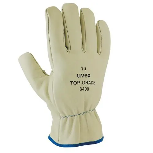 Uvex top grade 60291 Werkhandschoenen 8