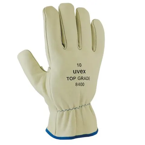 Uvex top grade 60291 Werkhandschoenen 10