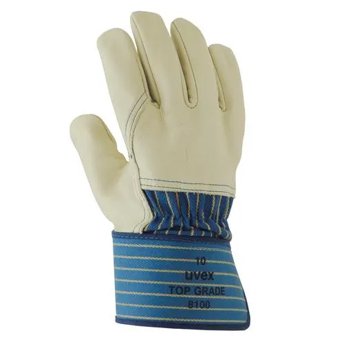 Uvex Top Grade 60294 Werkhandschoenen 11