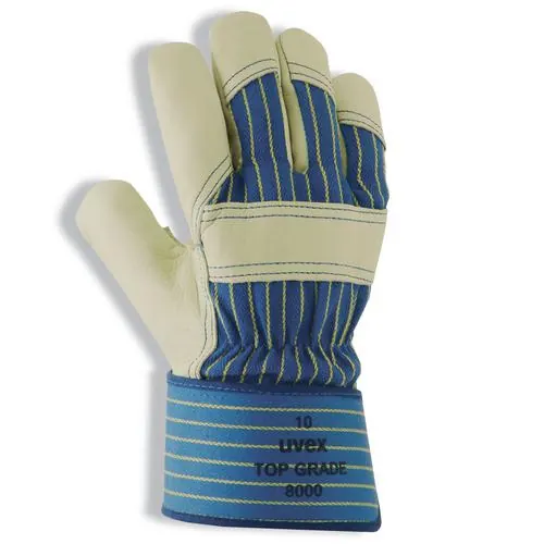 Uvex Top Grade 60295 Werkhandschoenen 11