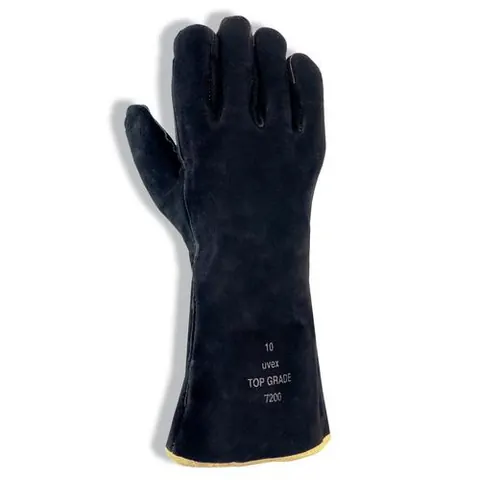 Uvex Top Grade 60297 Werkhandschoenen 10