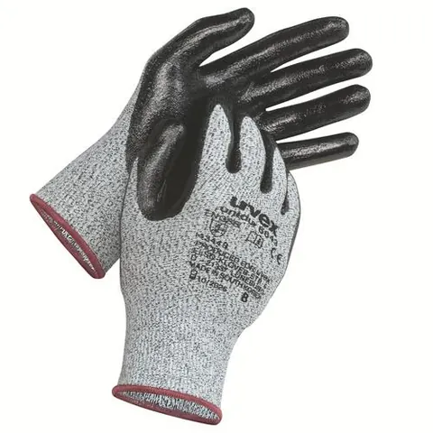 Uvex unidur 60314 Werkhandschoenen 9