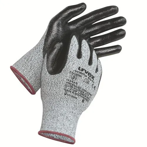 Uvex unidur 60314 Werkhandschoenen 10