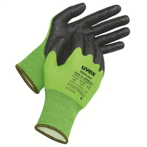 Uvex bamboo Twinflex 60492