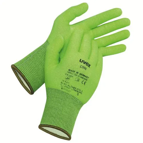 Uvex bamboo Twinflex 60497