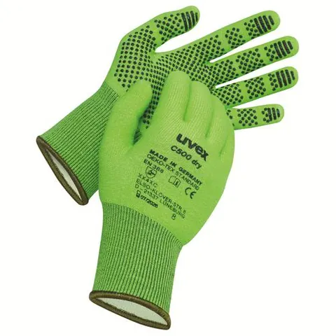 Uvex bamboo Twinflex 60499 10