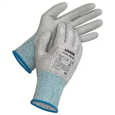 Uvex unidur 60516 Werkhandschoenen 7