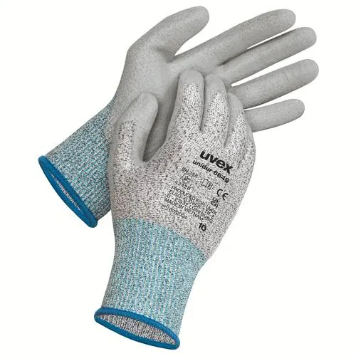 Uvex unidur 60516 Werkhandschoenen 9
