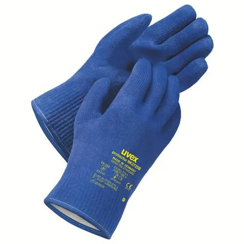 Uvex Protector 60535 MT 9 Veiligheidschoenen met Snijbescherming