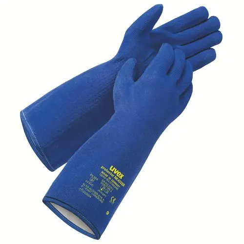 Uvex Protector 60536 MT 10 Veiligheidschoenen met Snijbescherming