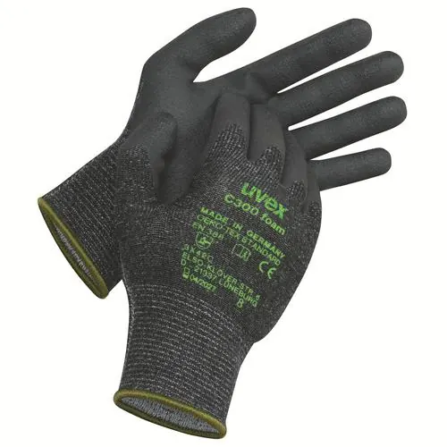 Uvex Twinflex 60544 9