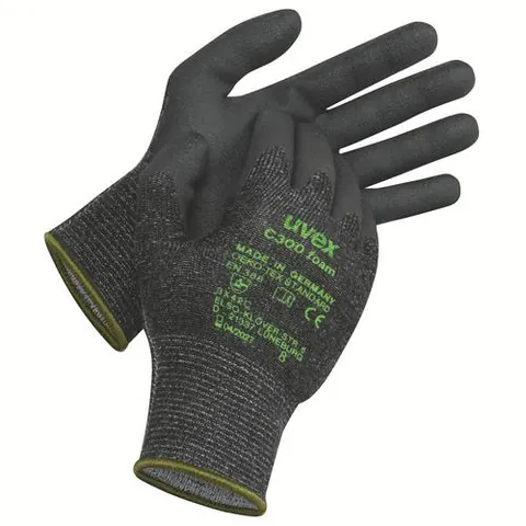 Uvex Twinflex 60544 10