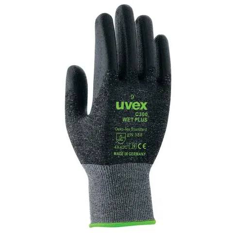 Uvex Bamboo Twinflex 60546 8