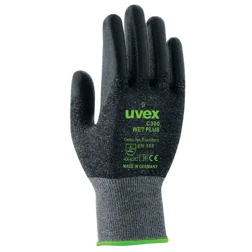 Uvex Bamboo Twinflex 60546 11