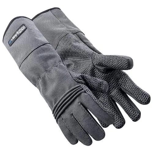 Uvex 60548 Werkhandschoenen 10
