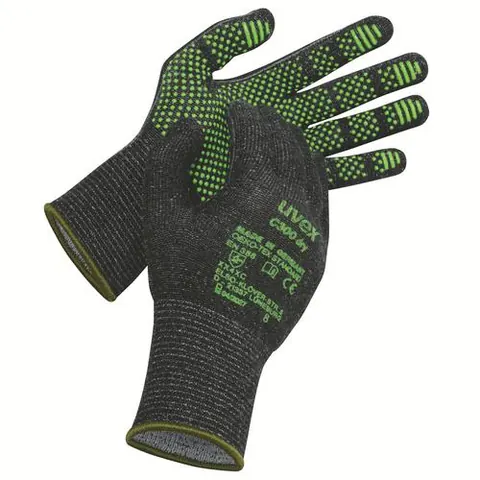 Uvex bamboo Twinflex 60549 7