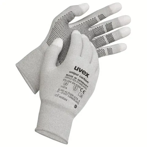 Uvex unilite/unipur 60556 Werkhandschoenen