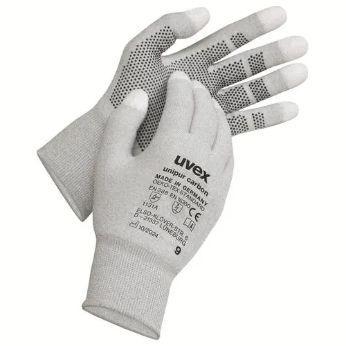 Uvex unilite/unipur 60556 Werkhandschoenen 7