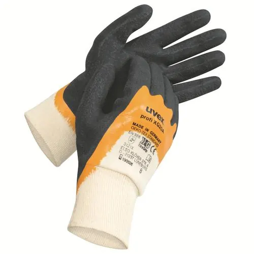 Uvex Profi Ergo 60558 Werkhandschoenen 10