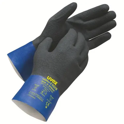Uvex rubiflex S 60560 Werkhandschoenen 11