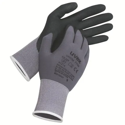 Uvex unilite/unipur 60585 Werkhandschoenen 7