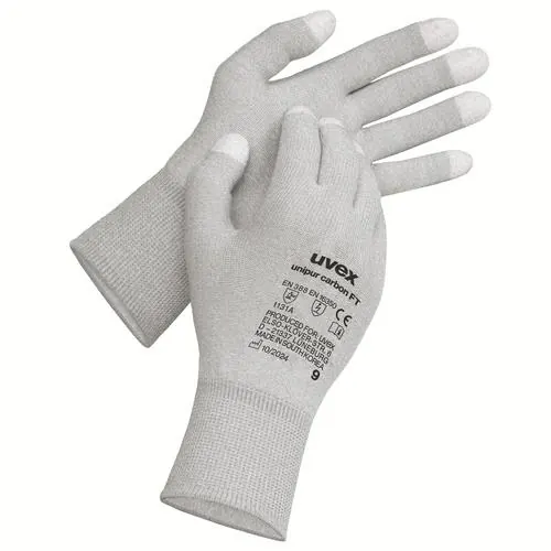 Uvex unilite/unipur 60587